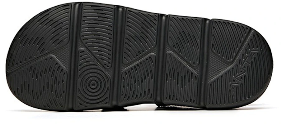 (JR) Anta Alien 'Sandal Pantai Hitam' A332126612-7 Purchase (JR) Anta Alien 'Sandal Pantai Hitam' A332126612-7