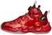 (JR) Anta Alien High-Top Basketball 'Merah' 312131110R-5