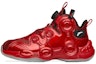 Buy (JR) Anta Alien High-Top Basketball 'Merah' 312131110R-5