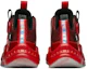 Shop (Youth) Anta Alien High-Top Basketball 'Red' 312131110R-5