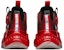 (JR) Anta Alien High-Top Basketball 'Merah' 312131110R-5