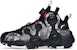 (JR) Anta Alien High 'Hitam' 312131110C-2