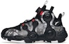 Buy (JR) Anta Alien High 'Hitam' 312131110C-2