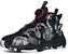 (JR) Anta Alien High 'Hitam' 312131110C-2