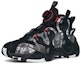 Order (JR) Anta Alien High 'Hitam' 312131110C-2
