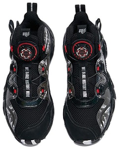 (JR) アンタ エイリアン ハイ "ブラック" (Anta Eirian Hai "Burakku") 312131110C-2 Lookbook (JR) アンタ エイリアン ハイ "ブラック" (Anta Eirian Hai "Burakku") 312131110C-2