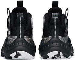 (JR) Anta Alien High 'Negro' 312131110C-2 Shop (JR) Anta Alien High 'Negro' 312131110C-2