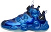 Buy (JR) Anta Alien Tinggi 'Biru-Merah Itik Peking' 312131110R-3