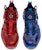 (JR) Anta Alien Tinggi 'Biru-Merah Itik Peking' 312131110R-3