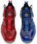 Lookbook (JR) Anta Alien Tinggi 'Biru-Merah Itik Peking' 312131110R-3