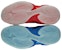 (JR) Anta Alien Tinggi 'Biru-Merah Itik Peking' 312131110R-3