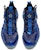 (JR) Kasut Bola Keranjang Anta Alien High 'Biru' 312131110R-4