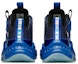 Shop (JR) Kasut Bola Keranjang Anta Alien High 'Biru' 312131110R-4