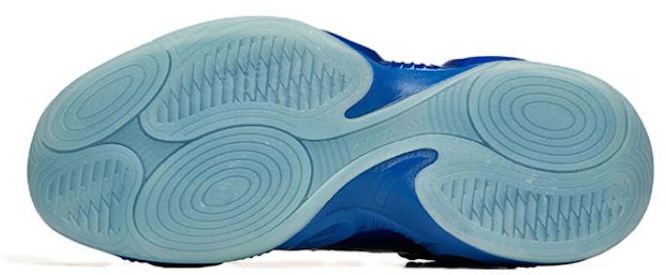 (Youth) Anta Alien High Basketball Shoes 'Blue' 312131110R-4 Purchase (Youth) Anta Alien High Basketball Shoes 'Blue' 312131110R-4