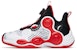 (JR) Anta Alien Mid 'Putih Hitam Merah' 312221102-2