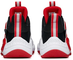 (JR) Anta Alien Mid 'Putih Hitam Merah' 312221102-2 Shop (JR) Anta Alien Mid 'Putih Hitam Merah' 312221102-2