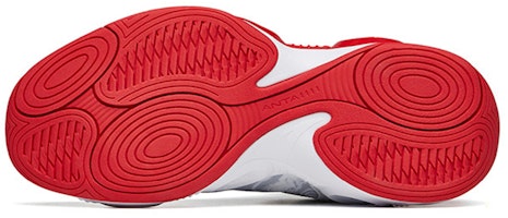 (JR) Anta Alien Mid 'Putih Hitam Merah' 312221102-2 Purchase (JR) Anta Alien Mid 'Putih Hitam Merah' 312221102-2