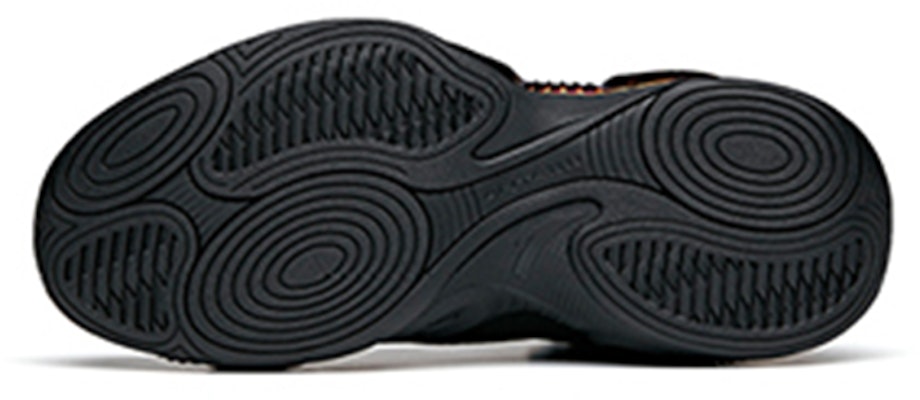 (JR) 안타 농구화 '블랙 레트로' (Anta 농구화 'Black Retro') 312131111-10 Shop (JR) 안타 농구화 '블랙 레트로' (Anta 농구화 'Black Retro') 312131111-10