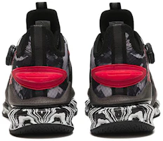 Shop (JR) Anta Basketballschuhe ''Schwarz Weiß Rot'' 312241110-11