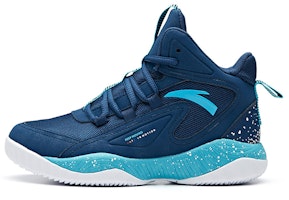 (Youth) Anta Basketball High 'Blue' 312011115-3 (Youth) Anta Basketball High 'Blue' 312011115-3