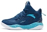 Buy (JR) Anta Kasut Bola Keranjang Tinggi 'Biru' 312011115-3