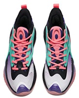 (JR) 안타 농구화 미드 '퍼플 블랙' (Anta Nongguhwa Mideu 'Peopeul Beullaek') 312231116-4 Shop (JR) 안타 농구화 미드 '퍼플 블랙' (Anta Nongguhwa Mideu 'Peopeul Beullaek') 312231116-4