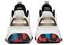 Shop (JR) Anta Basketball Mid 'Putih Hitam Biru' 312121110-1