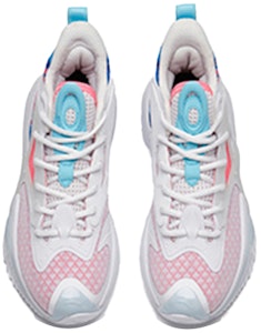 (JR) アンタ バスケット ミッド 白青赤 (Anta Basuketto Middo Shiro Ao Aka) 312231116-2 Shop (JR) アンタ バスケット ミッド 白青赤 (Anta Basuketto Middo Shiro Ao Aka) 312231116-2