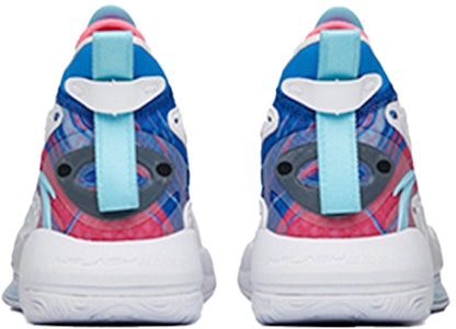 (JR) アンタ バスケット ミッド 白青赤 (Anta Basuketto Middo Shiro Ao Aka) 312231116-2 Purchase (JR) アンタ バスケット ミッド 白青赤 (Anta Basuketto Middo Shiro Ao Aka) 312231116-2