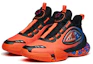 Lookbook (Youth) Anta Basketball Series High 'Capsule Orange-Black' 312141111-1