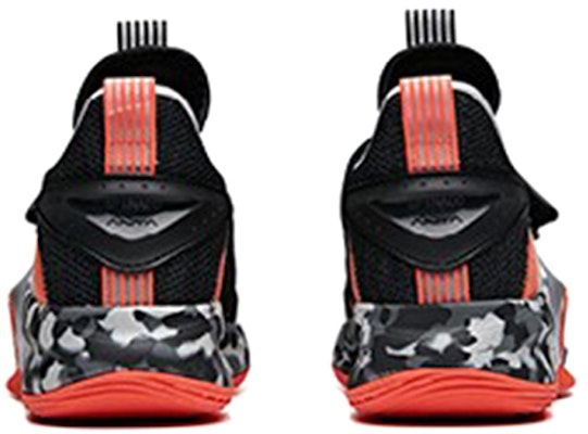(JR) 안타 토네이도 5 로우 '블랙 오렌지 실버' (농구화) 312011102-5 Purchase (JR) 안타 토네이도 5 로우 '블랙 오렌지 실버' (농구화) 312011102-5