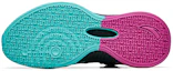 Details for (JR) Zapatillas de Baloncesto Anta 'Negro Azul Púrpura' 312231111-3