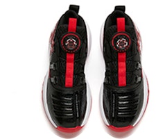 (JR) 안타 농구화 '블랙 레드 화이트' (Anta 농구화 '블랙 레드 화이트') 312141104-5 Shop (JR) 안타 농구화 '블랙 레드 화이트' (Anta 농구화 '블랙 레드 화이트') 312141104-5