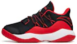 Buy (Youth) Anta Basketball Shoes 'Black Red White' A312121129-3