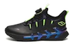 Buy (JR) Anta Bow Speed Laufschuhe ''Schwarz Leder Low-Top'' 312245533N-8
