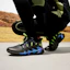 Details for (JR) Anta Bow Speed Laufschuhe ''Schwarz Leder Low-Top'' 312245533N-8