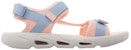 (JR) Anta Sandal Terbuka Bernafas 'Putih Biru Merah Jambu' 322236960-2