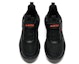 Shop (JR) Kasut Lari Anta Breathable 'Hitam Oren' A312215506-1