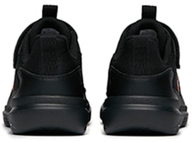 (JR) Sepatu Lari Anta 'Hitam Oranye' Breathable A312215506-1 Purchase (JR) Sepatu Lari Anta 'Hitam Oranye' Breathable A312215506-1