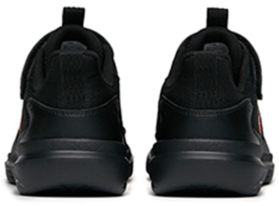 (JR) Kasut Lari Anta Breathable 'Hitam Oren' A312215506-1 Purchase (JR) Kasut Lari Anta Breathable 'Hitam Oren' A312215506-1