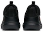 Purchase (JR) Kasut Lari Anta Breathable 'Hitam Oren' A312215506-1
