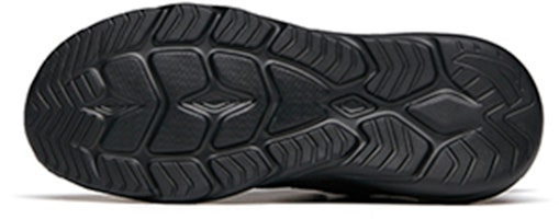 (JR) Sepatu Lari Anta 'Hitam Oranye' Breathable A312215506-1 Details for (JR) Sepatu Lari Anta 'Hitam Oranye' Breathable A312215506-1