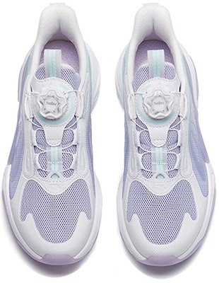 (JR) Anta Butterfly 'Púrpura Blanco' 322228803-3 Lookbook (JR) Anta Butterfly 'Púrpura Blanco' 322228803-3
