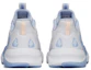 Shop (Youth) Anta Butterfly 'White Blue' 322228803-1