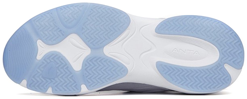(Youth) Anta Butterfly 'White Blue' 322228803-1 Purchase (Youth) Anta Butterfly 'White Blue' 322228803-1