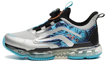 (Youth) Anta Capsule 5.0 Low 'Silver Blue' 312315501-5 (Youth) Anta Capsule 5.0 Low 'Silver Blue' 312315501-5