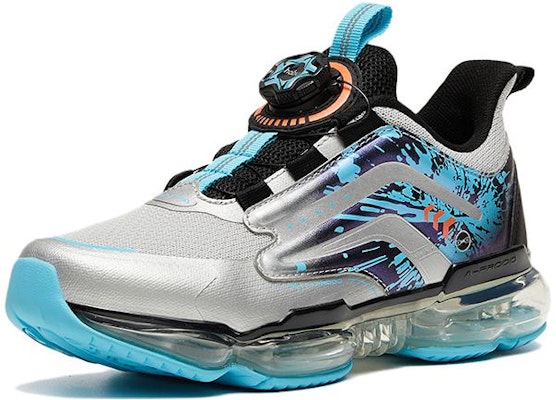 (JR) Anta Capsule 5.0 Rendah 'Perak Biru' 312315501-5 Order (JR) Anta Capsule 5.0 Rendah 'Perak Biru' 312315501-5