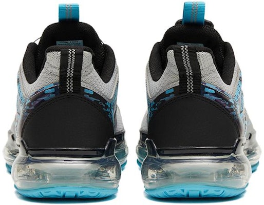 (JR) Anta Capsule 5.0 Rendah 'Perak Biru' 312315501-5 Lookbook (JR) Anta Capsule 5.0 Rendah 'Perak Biru' 312315501-5