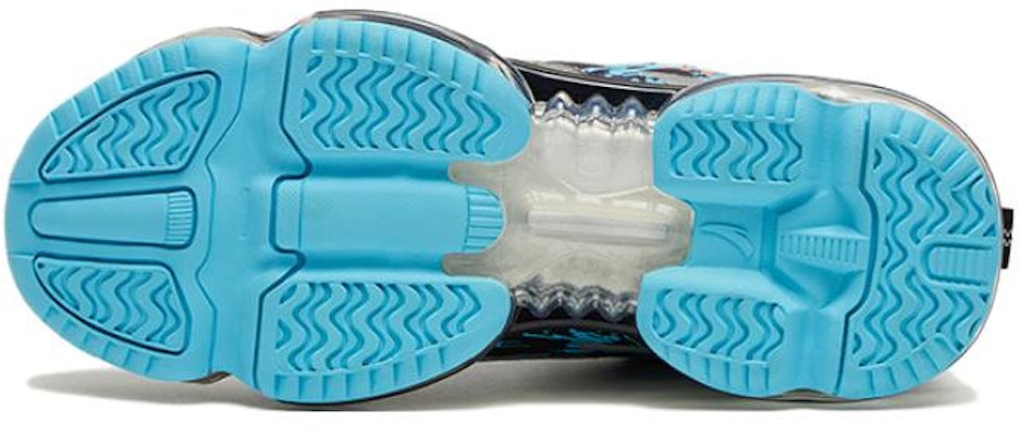 (JR) Anta Capsule 5.0 Rendah 'Perak Biru' 312315501-5 Shop (JR) Anta Capsule 5.0 Rendah 'Perak Biru' 312315501-5