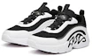 Lookbook (Youth) Anta Casual Low-Top Running Shoes 'Black Red White' A31048829-1